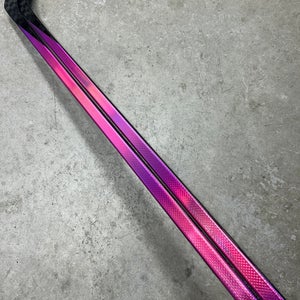 2 PACK 65 Flex P28 BLCKSTCK PRO 2 Proto2 Similar Kick Intermediate Left Hand BREAST CANCER CHARITY