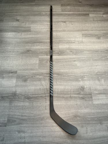 Senior Warrior Covert QR6 KRUSE Hockey Stick Left Hand W03 75 Flex