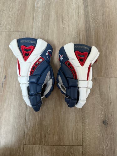 2019 Showtime Lacrosse Maverik Rome Gloves