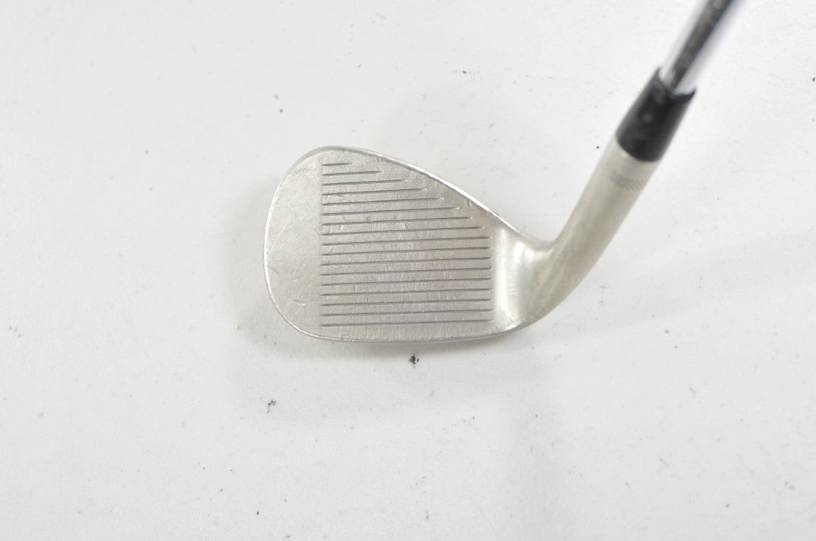 Vokey SM10 58° 08M / DG S400 Titleist Vokey SM10 Nickel 58*-08M Wedge Right DG S400 Stiff Flex
