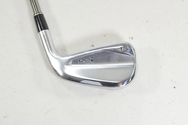 Srixon ZX Utility 3-20* Driving Iron Recoil 95 F3 Regular Flex Graphite #219375
