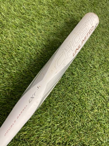 Easton Ghost Unlimited Fastpitch 2023 (-10)