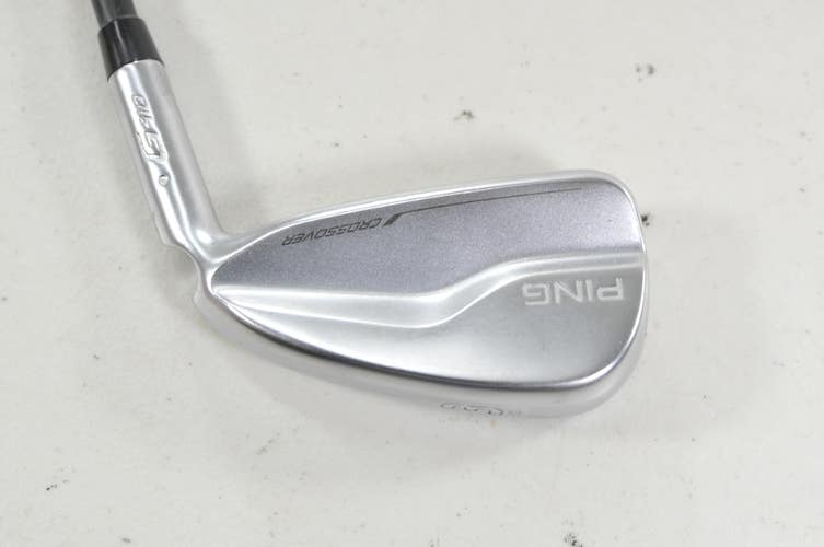 ユウ Cobra King Utility Adjustable #3 Driving Iron Rogue Pro Stiff