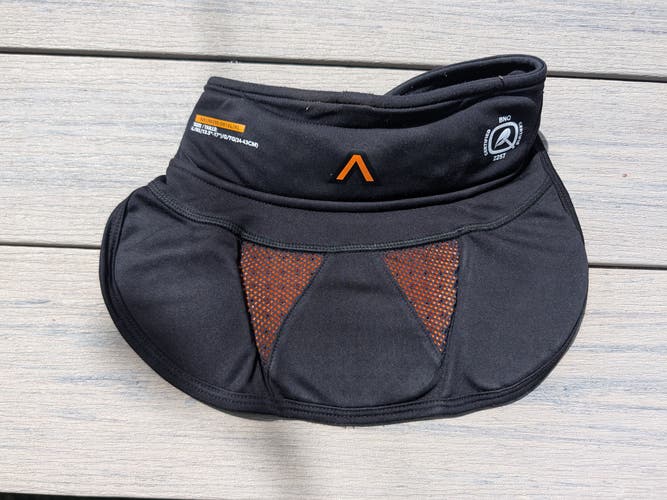 Aegis Interceptor G Goalie Neck Gaurd