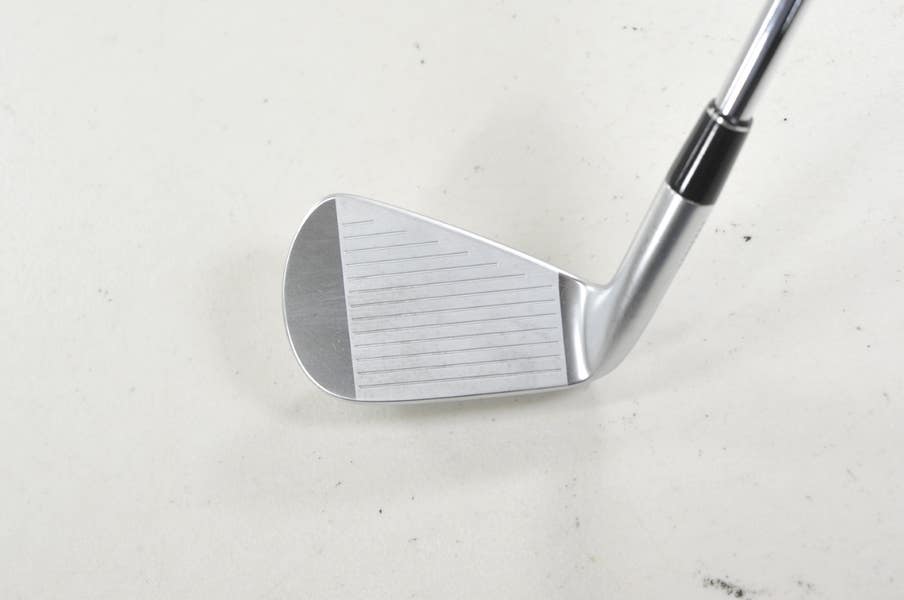 Srixon ZXi5 Single 7 Iron Stiff Flex Right KBS Tour Lite Steel
