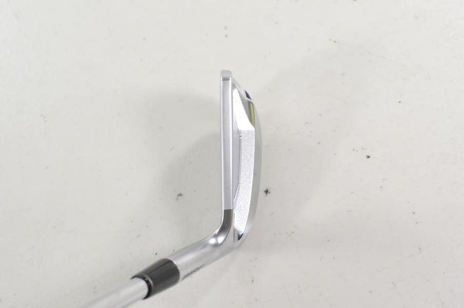Srixon ZXi5 Single 7 Iron Stiff Flex Right KBS Tour Lite Steel