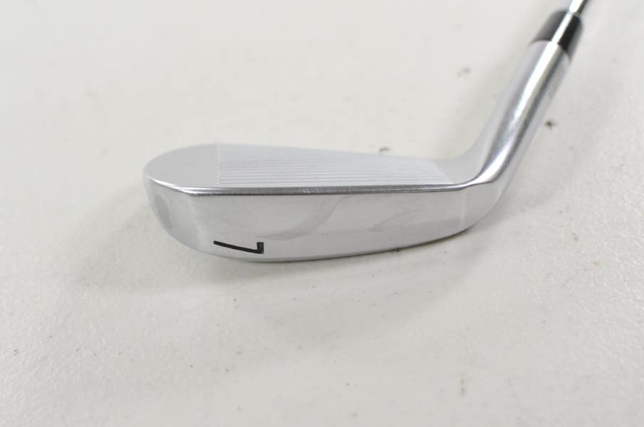 Srixon ZXi5 Single 7 Iron Stiff Flex Right KBS Tour Lite Steel