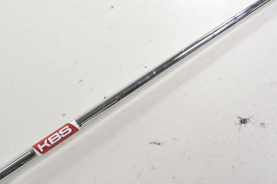 Srixon ZXi5 Single 7 Iron Stiff Flex Right KBS Tour Lite Steel