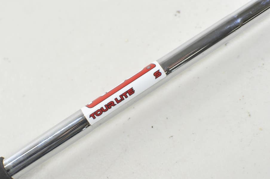 Srixon ZXi5 Single 7 Iron Stiff Flex Right KBS Tour Lite Steel