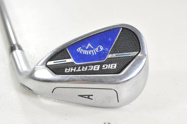 Callaway Big Bertha REVA AW Approach Wedge RCH 45g Ladies Flex Graphite #219844