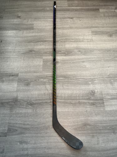 Senior Warrior Covert QR6 Pro Hockey Stick Left Hand (Multiple Available)