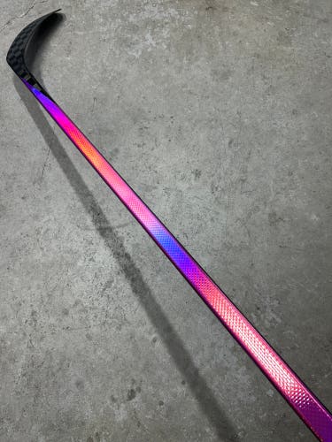 65 Flex P92 BLCKSTCK PRO 2 Proto2 Similar Kick Intermediate Left Hand BREAST CANCER CHARITY