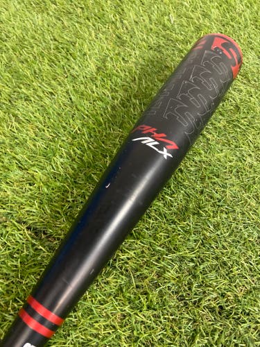 Easton Alpha ALX (2 3/4") USSSA 2023 (-10)