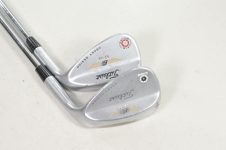 Shop Titleist Vokey SM4 Wedges - Used & Clearance Deals