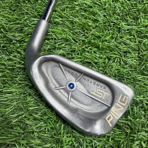 PING - LST Karsten	- 2 Iron - Steel - Stiff - RH
