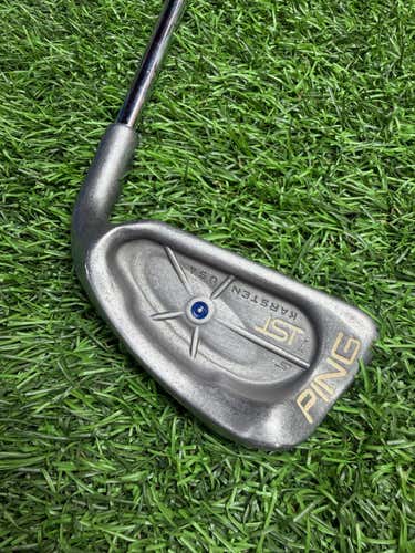 PING - LST Karsten	- 2 Iron - Steel - Stiff - RH