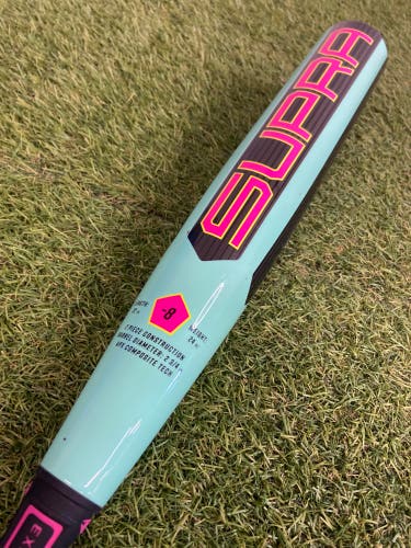 Louisville Slugger Supra Composite USSSA (2 3/4") 2026 (-8)