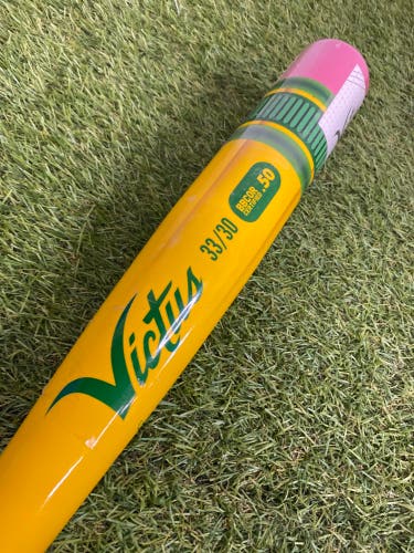 Victus Pencil BBCOR Bat 2024 (-3)