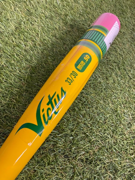 Victus Pencil BBCOR Bat 2024 (-3)