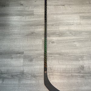 Senior Warrior Covert QR6 Pro DICKY Hockey Stick Left Hand W03 80 Flex