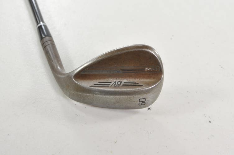 Titleist WedgeWorks K Grind 60* Wedge Right DG S400 Stiff Flex Steel #220102