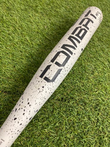 Combat MFG Spec A1 Cookies & Cream (2 5/8") BBCOR Bat 2025 (-3)