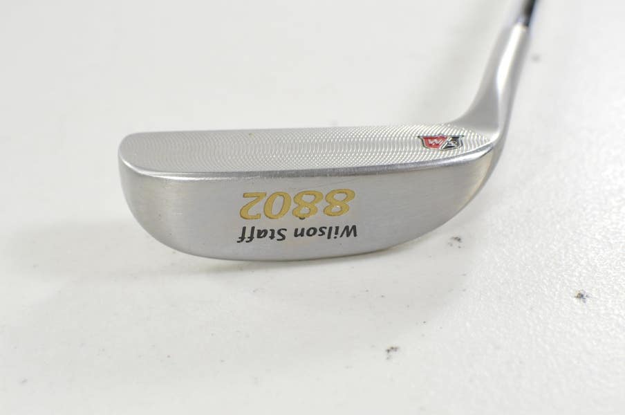 Wilson Staff Model 8802 Milled 35