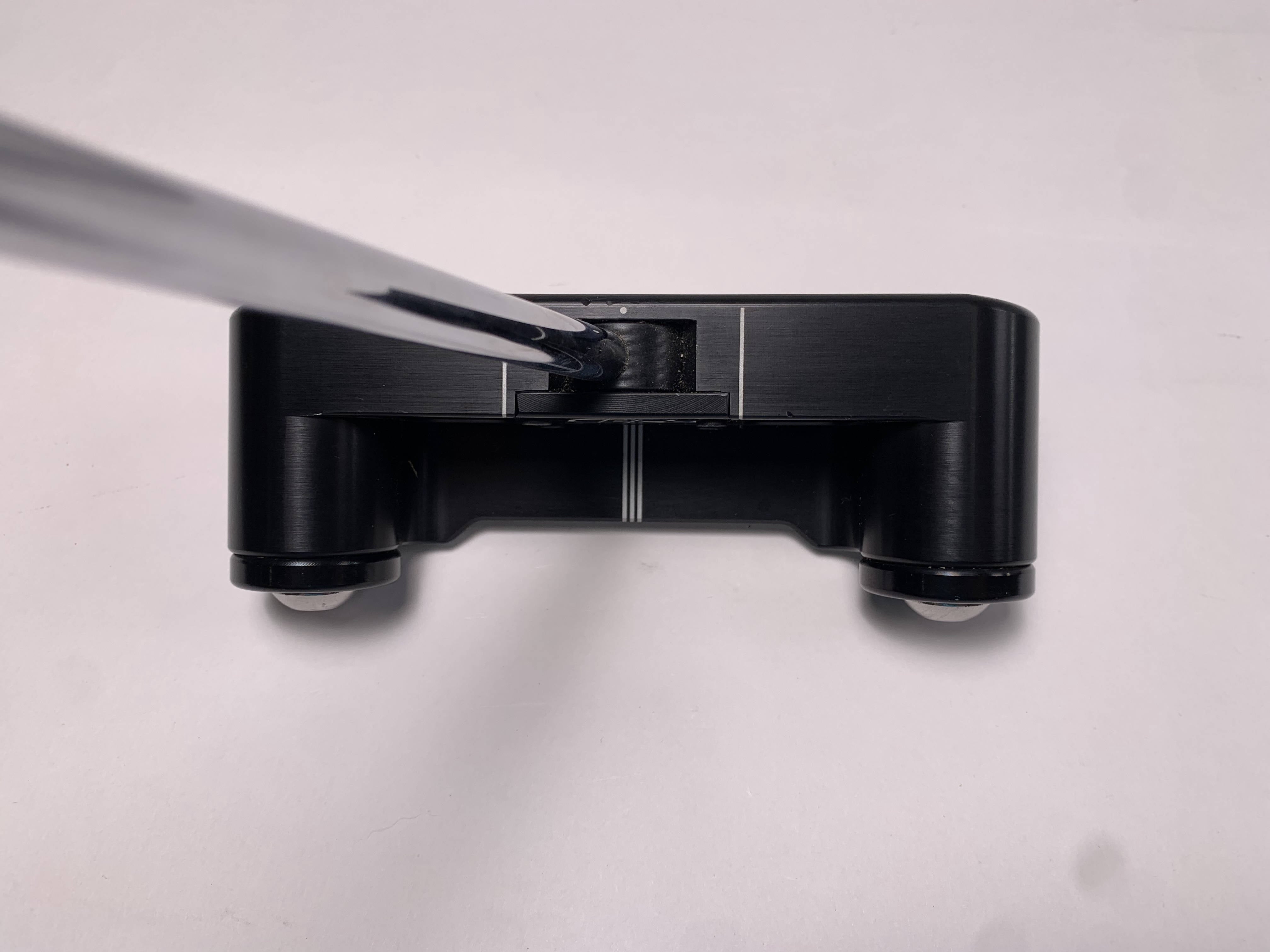 Cure Tour X2 Putter | Used and Closeout