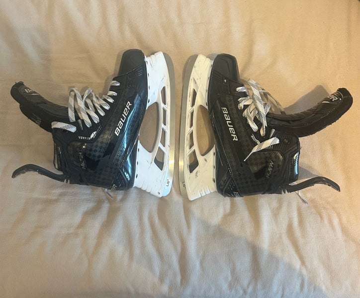 Supreme Bauer machs 9 fit 1