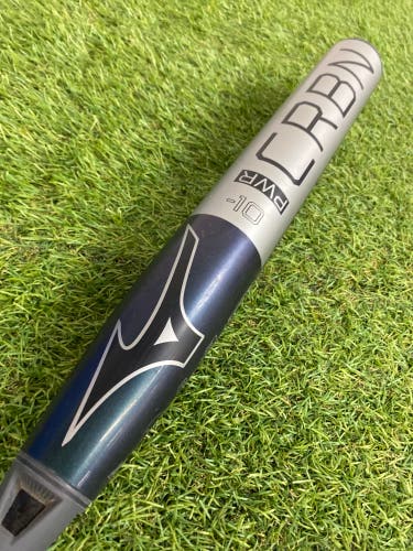 Mizuno F23 PWR CRBN Fastpitch 2023 (-10)