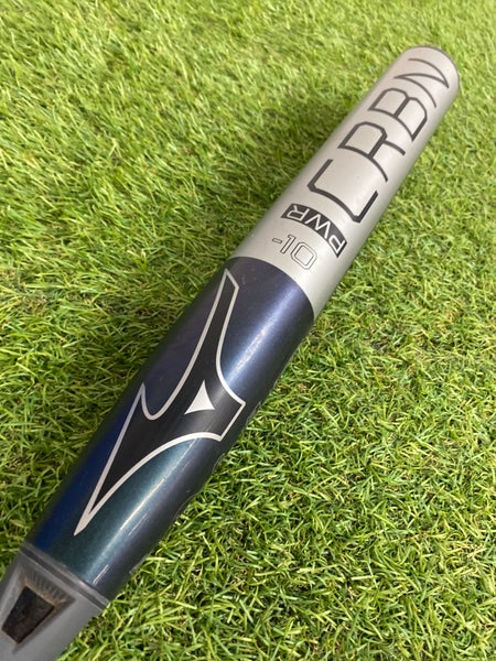 Mizuno F23 PWR CRBN Fastpitch 2023 (-10)