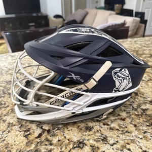 Georgetown Cascade XRS Helmet (Used)