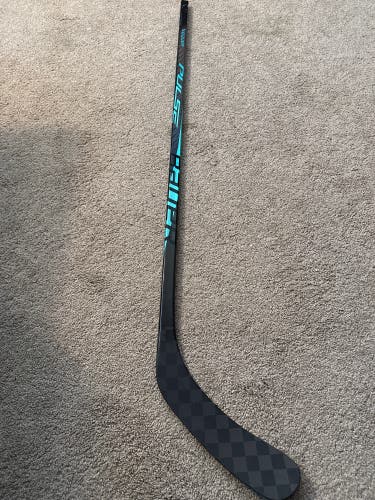 Junior Bauer Pulse Left Handed Hockey Stick P92 30 Flex (New)