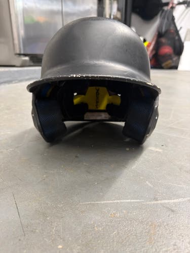 Small Rawlings Mach Batting Helmet (Used)