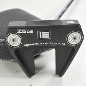 Evnroll Z5 Hatchback Center Shaft 33" Putter RH Steel #220149