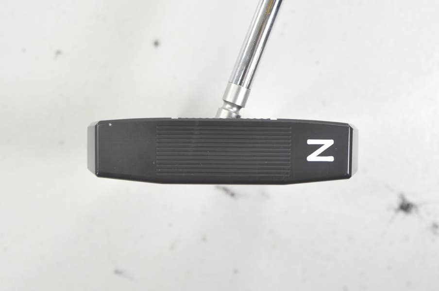 Evnroll Z5 Hatchback Center Shaft 33