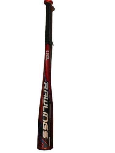 Used Rawlings Usznf8 Bb Sb Usa 2 5 8 Bat 27" 11730-s000071983