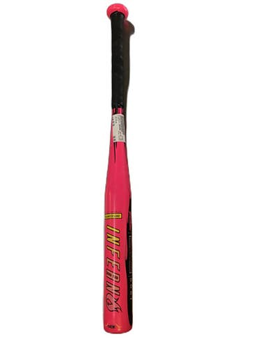 Used Franklin Inferno Bb Sb Usa 2 1 4 Bat 25" 11730-s000072026