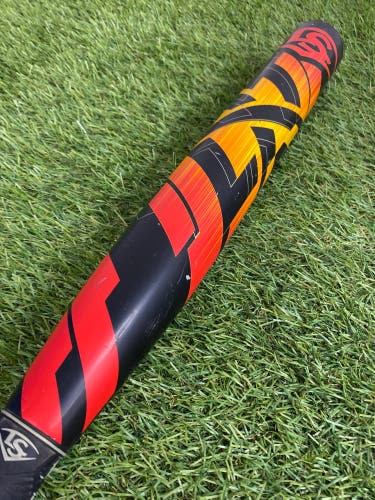 Louisville Slugger LXT Fastpitch 2022 (-10)
