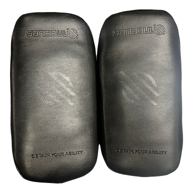 Used Boxing Pads Black 11730-s000061058