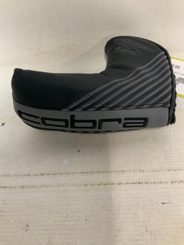 Used Cobra Cobra Putter Cover Golf Accessory 11823-s000039806