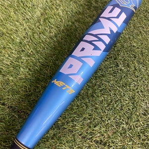 Louisville Slugger Meta Prime (2 3/4") USSSA Bat (-8) 2025
