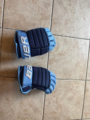 Bauer Nexus Team Gloves 13" Pro Stock (Used)