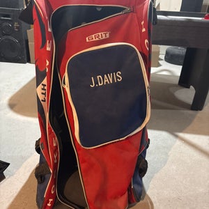 GRIT Tower Bag (Used)