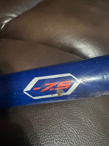 2021 Rawlings Player Preferred Series Y62 Ash Bat (-7.5) 20.5 oz 28" (Used)
