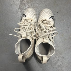 Men's Size M 8.5 (W 9.5) Nike Vapor edge pro 360 Mid Top Molded Cleats (Used)