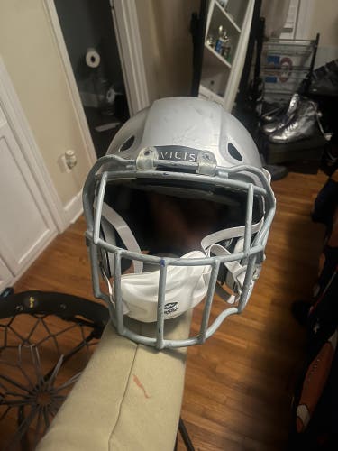 Adult Medium Vicis Zero1 Helmet (Used)