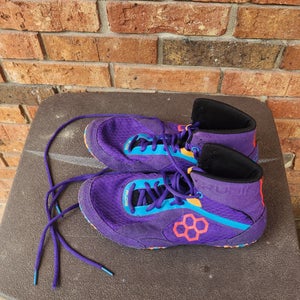 Men's 9.5 Rudis Wrestling Shoes