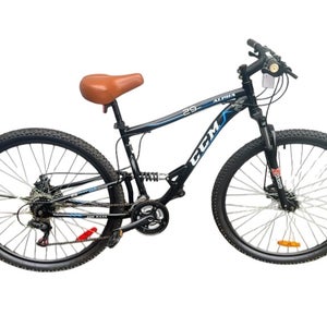 CCM Mountain Bike Alpha Full Suspension Used 29"