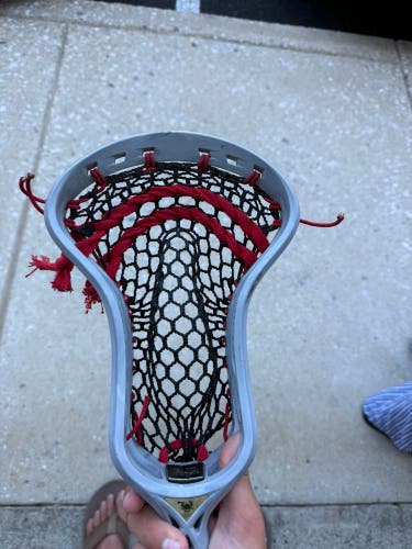 ECD Mirage 2.0 Graphene Head